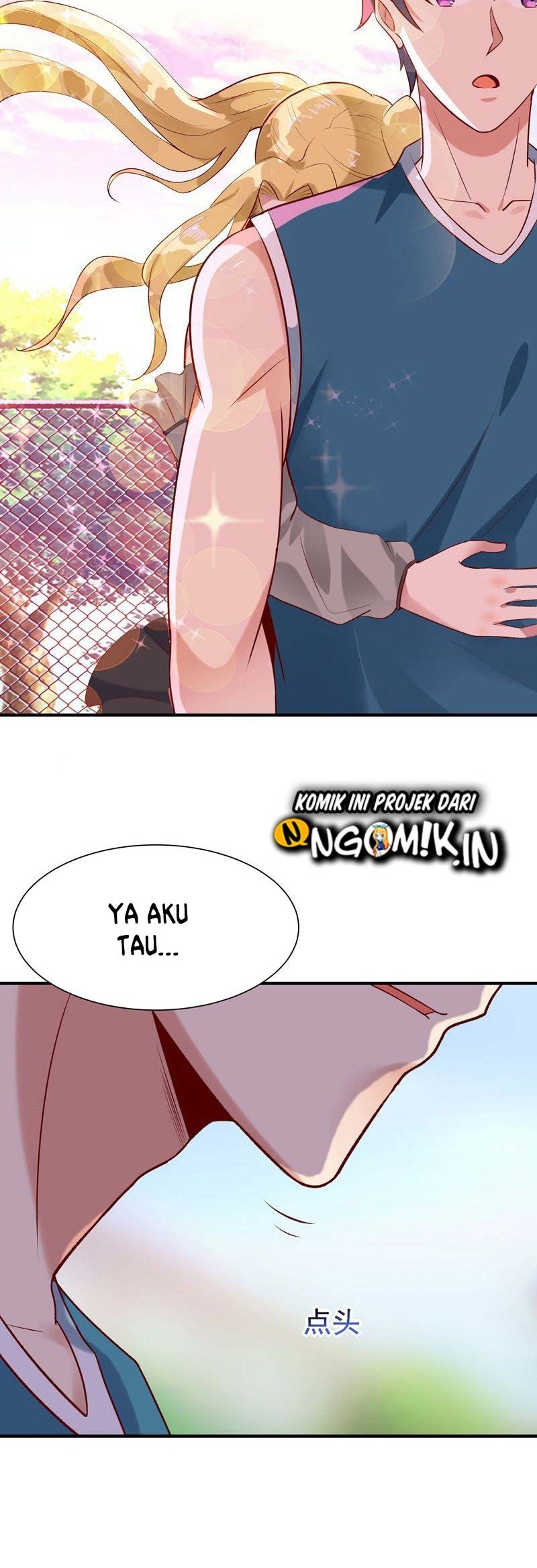 Rebirth City Deity chapter 64 halaman 5