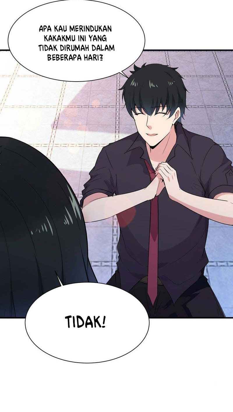 Rebirth City Deity chapter 64 halaman 13