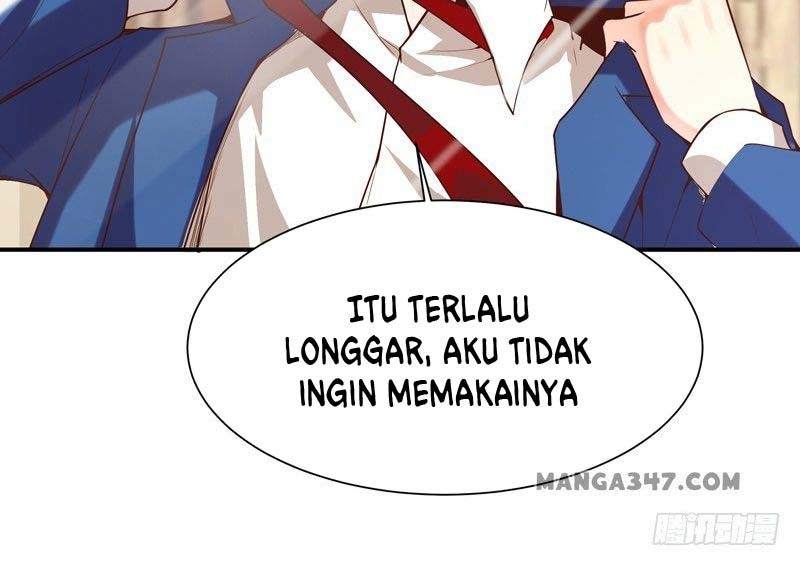 Rebirth City Deity chapter 64 halaman 18