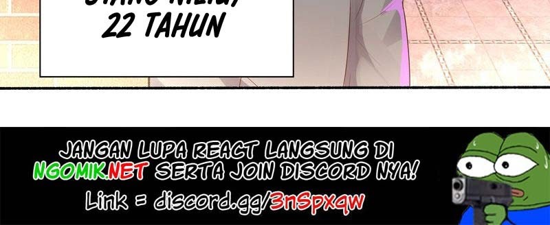 Rebirth City Deity chapter 64 halaman 27