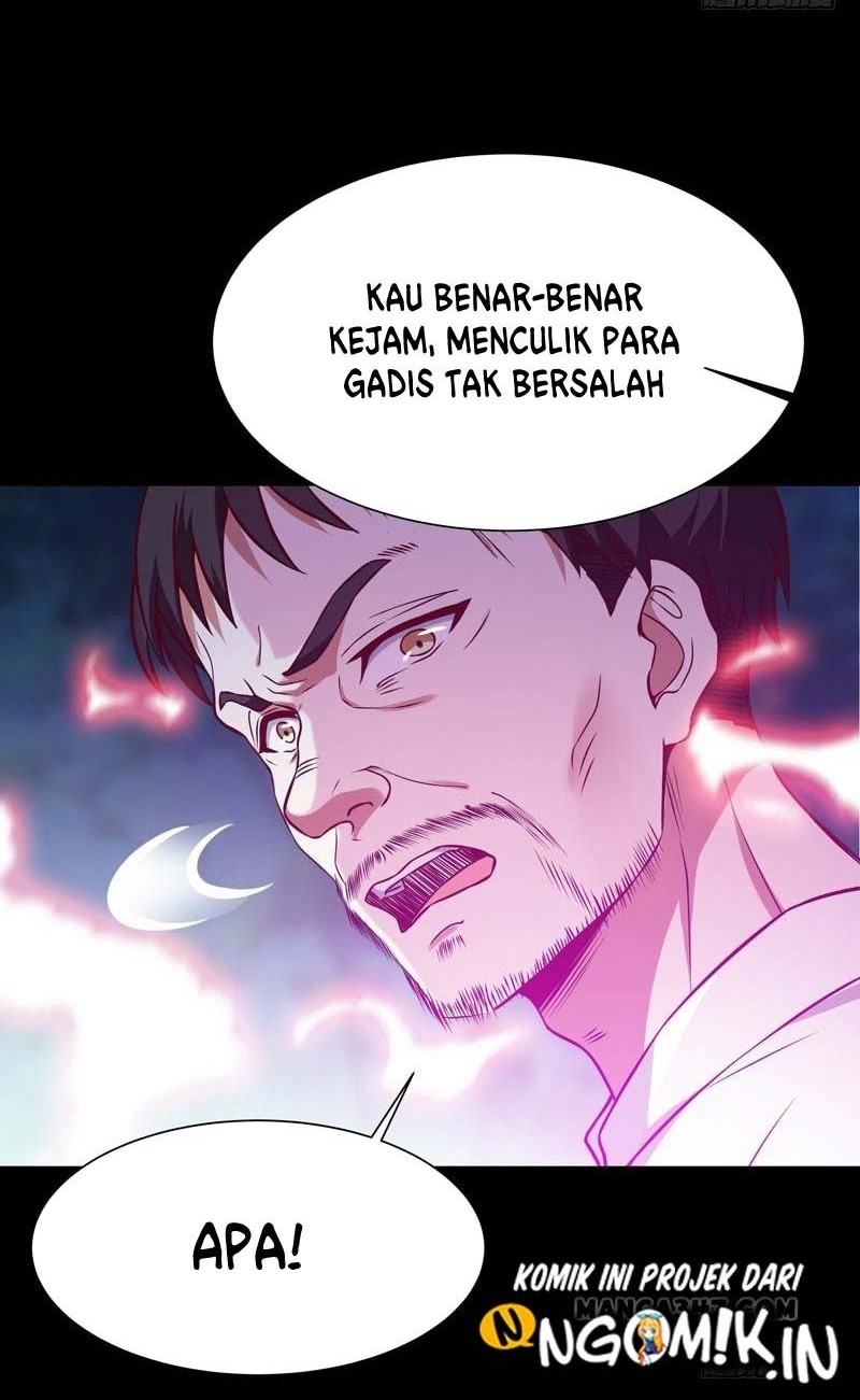 Rebirth City Deity Bab 67 halaman 5