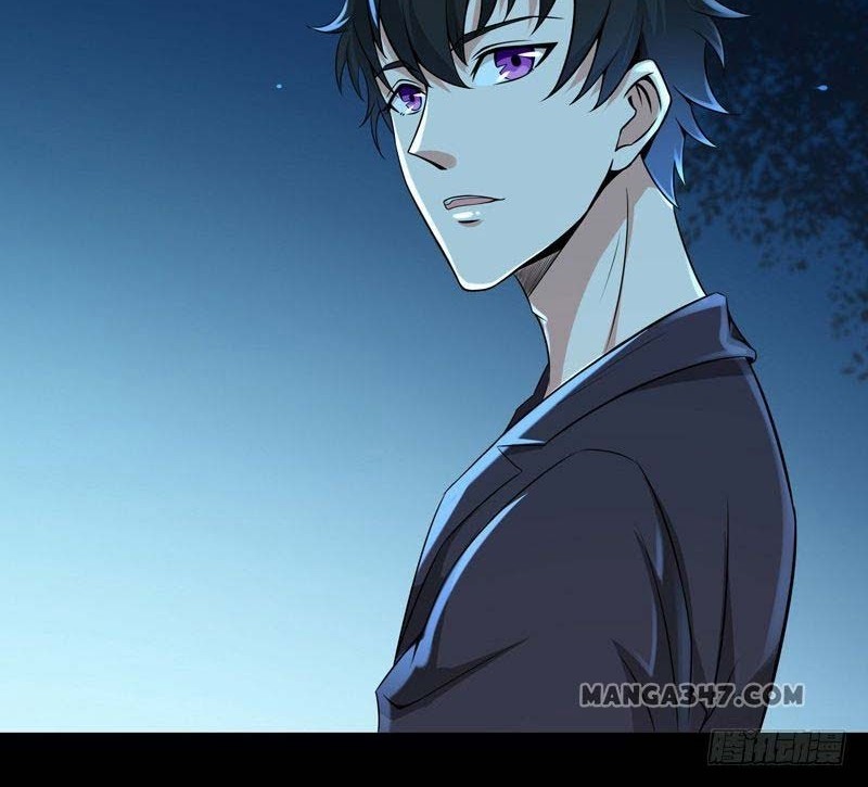 Rebirth City Deity Bab 67 halaman 13