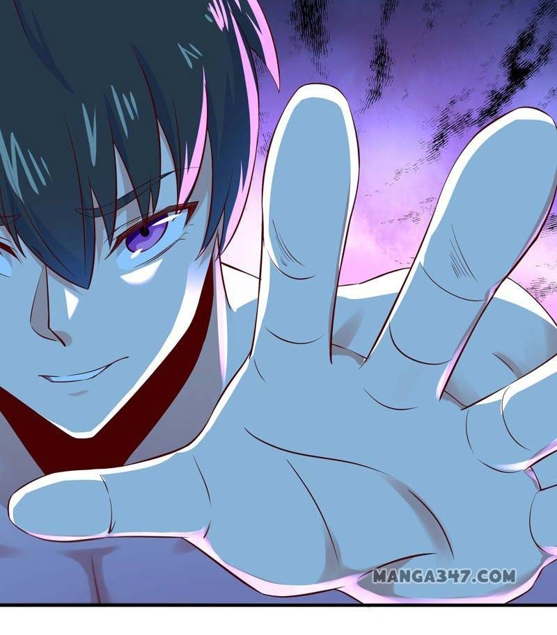 Rebirth City Deity chapter 68 halaman 6