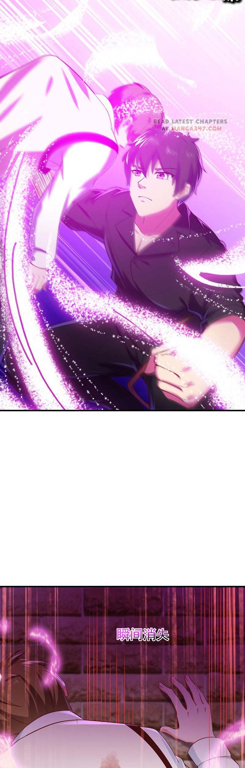 Rebirth City Deity chapter 68 halaman 24