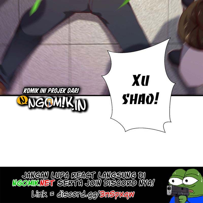 Rebirth City Deity chapter 68 halaman 26