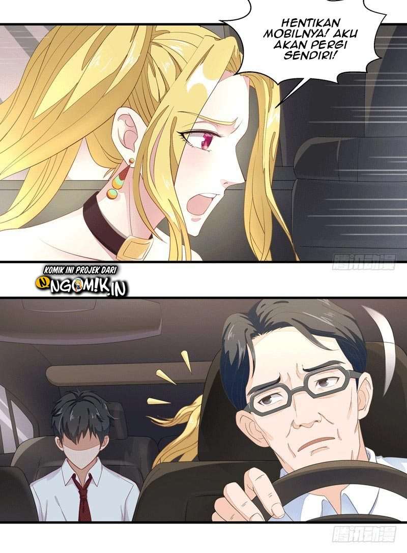 Rebirth City Deity Bab 7 halaman 5