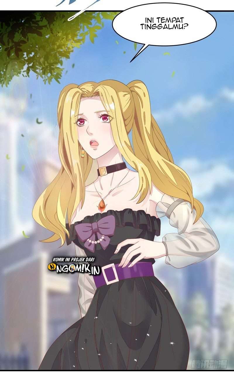 Rebirth City Deity Bab 7 halaman 13