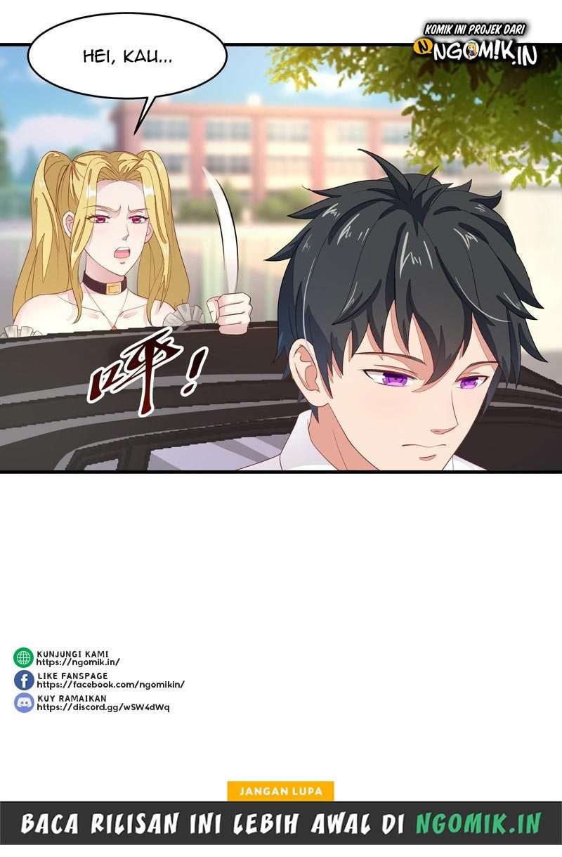 Rebirth City Deity Bab 7 halaman 16