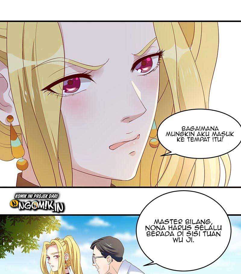 Rebirth City Deity Bab 7 halaman 19