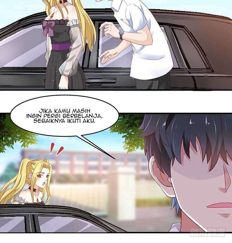 Rebirth City Deity Bab 7 halaman 20