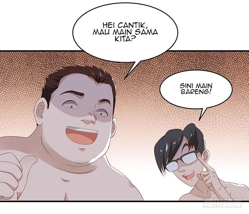 Rebirth City Deity Bab 7 halaman 25