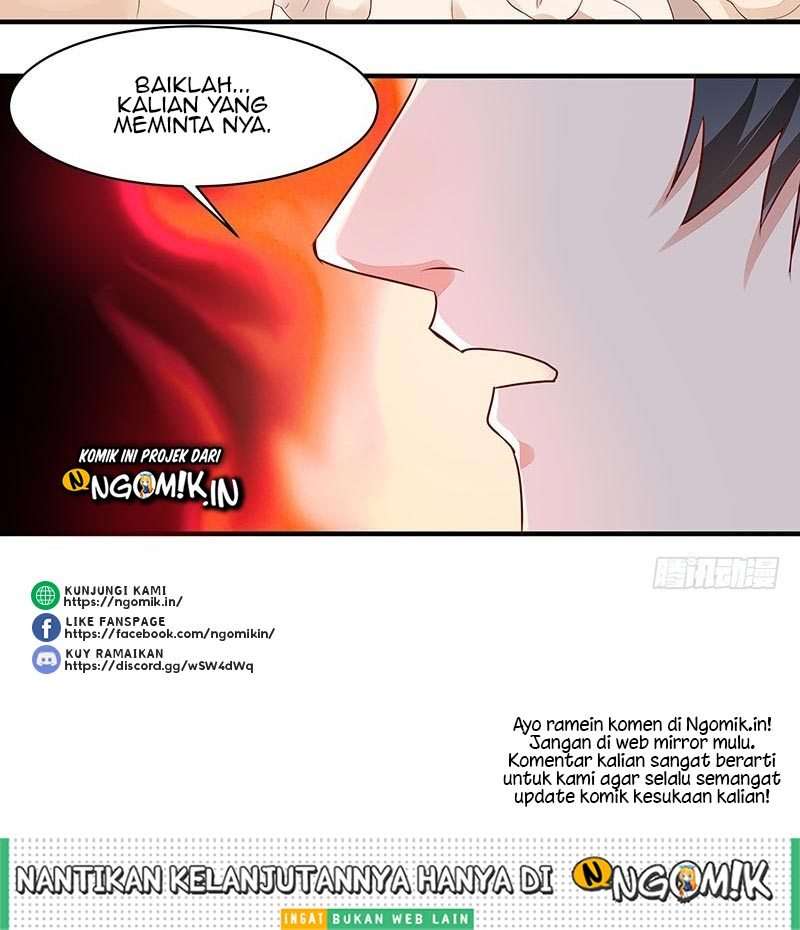 Rebirth City Deity Bab 7 halaman 28