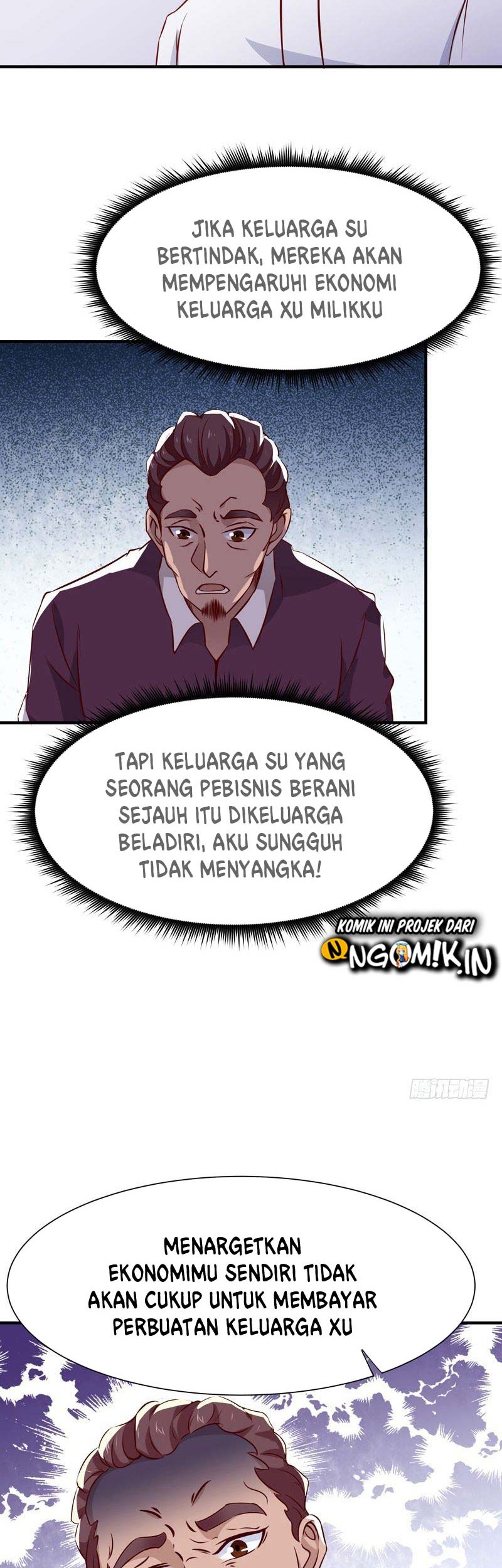 Rebirth City Deity Bab 70 halaman 6