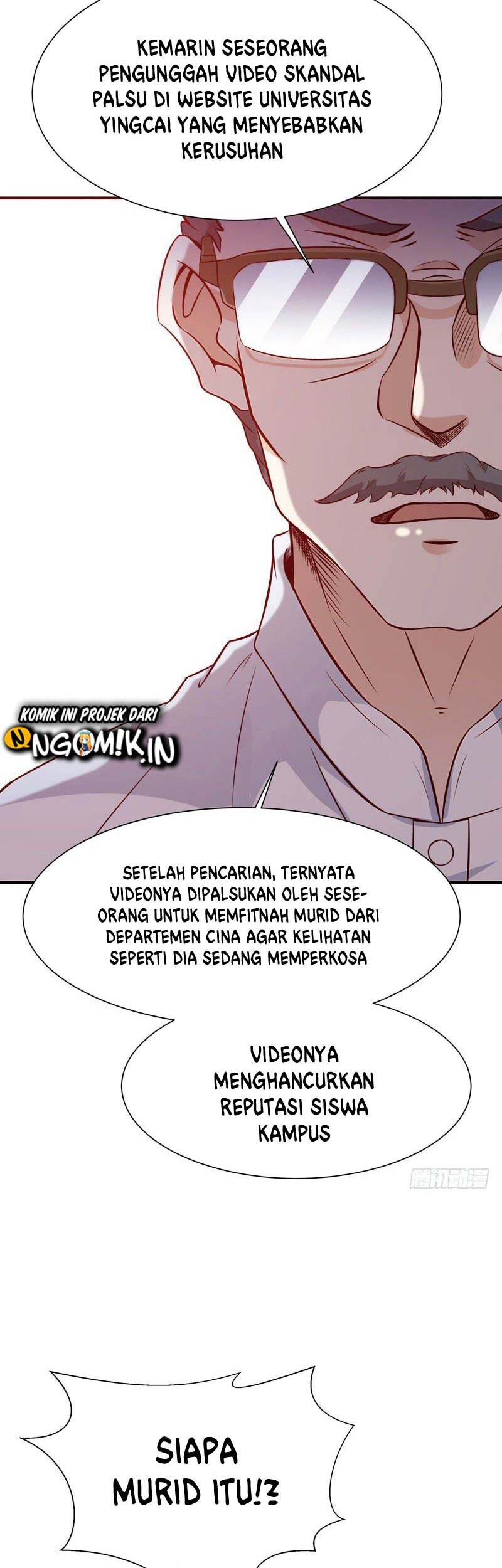 Rebirth City Deity Bab 70 halaman 8