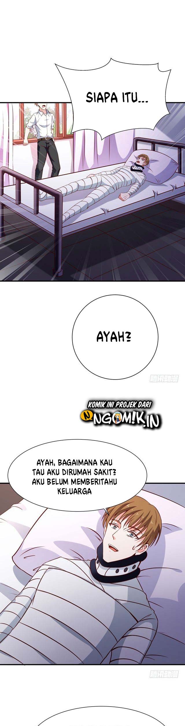 Rebirth City Deity Bab 70 halaman 14