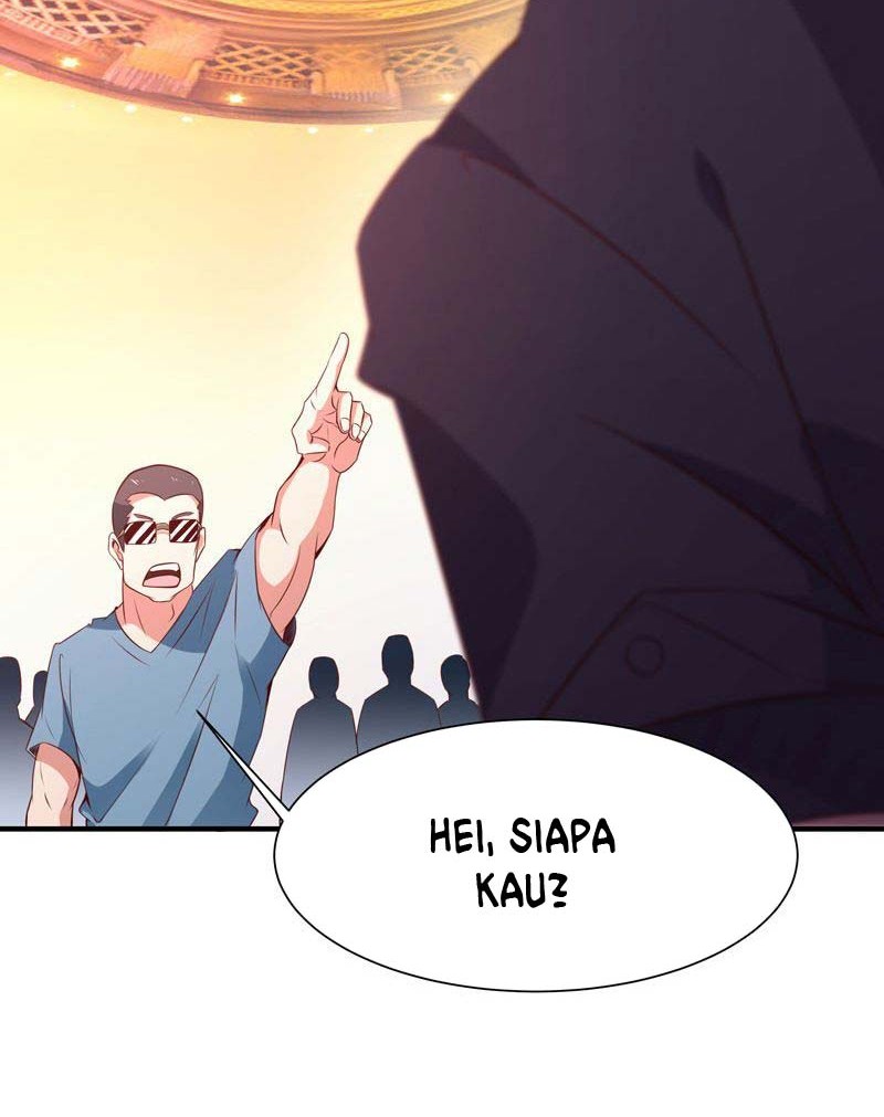 Rebirth City Deity chapter 71 halaman 14