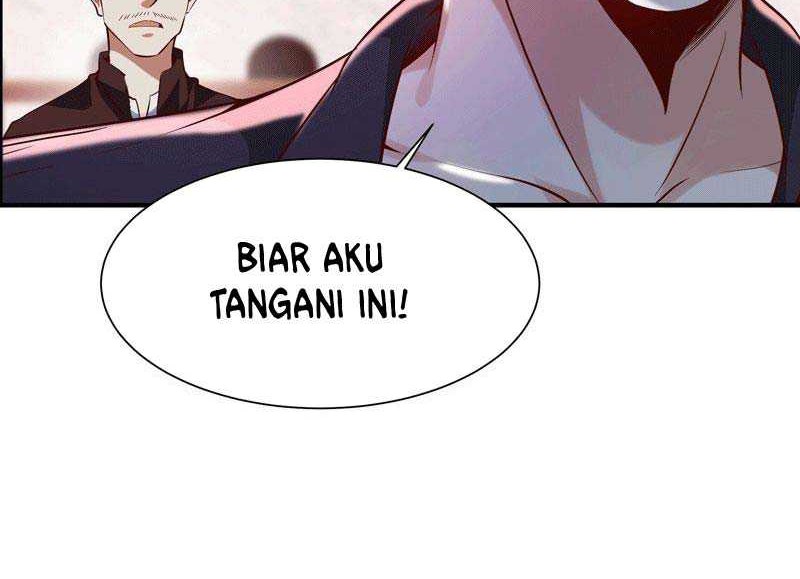 Rebirth City Deity chapter 72 halaman 12