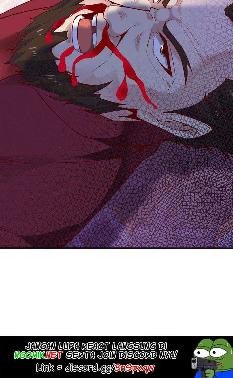 Rebirth City Deity chapter 72 halaman 24
