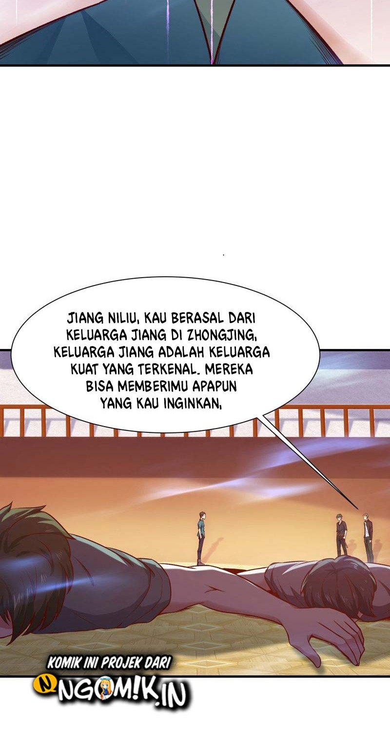 Rebirth City Deity Bab 73 halaman 5