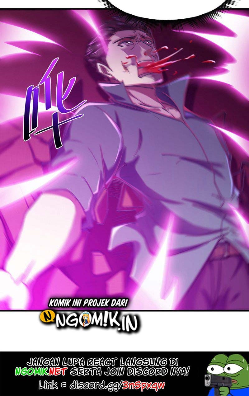Rebirth City Deity Bab 73 halaman 24