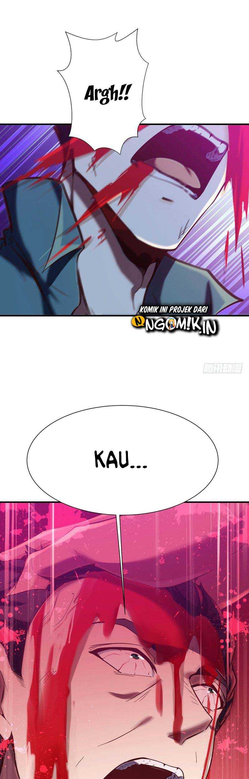 Rebirth City Deity chapter 75 halaman 15