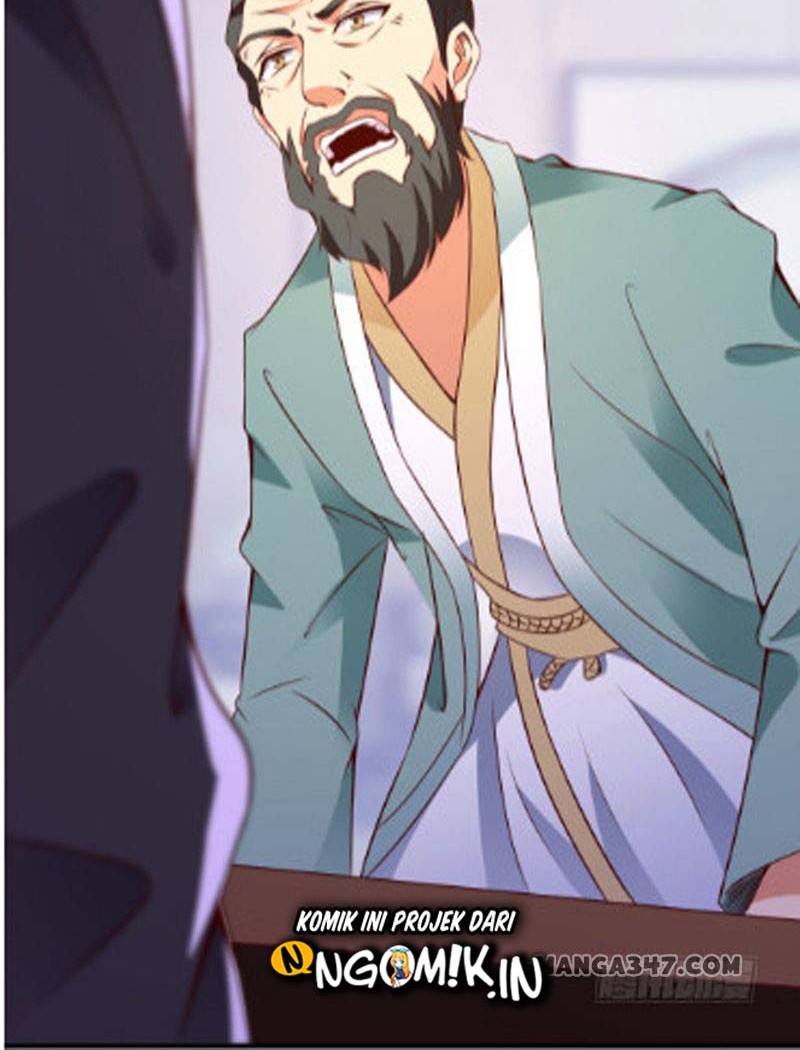 Rebirth City Deity chapter 76 halaman 18