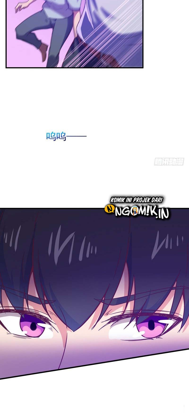 Rebirth City Deity chapter 78 halaman 5