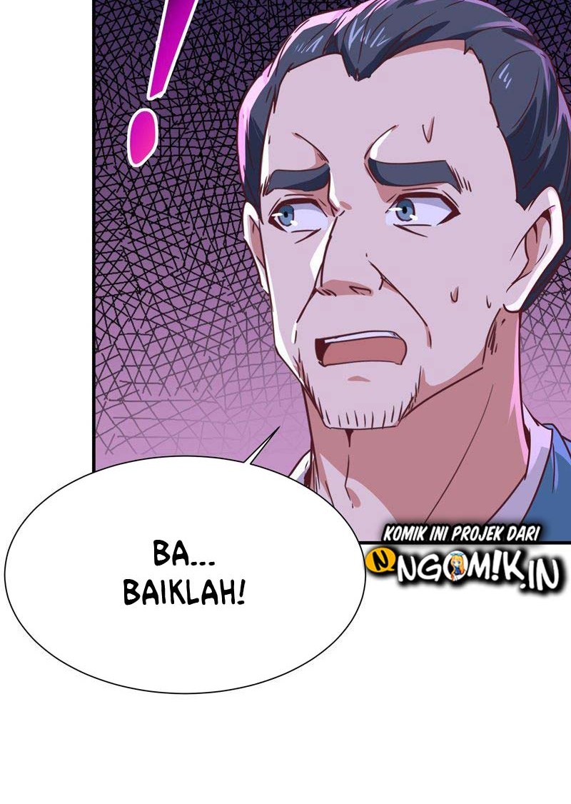 Rebirth City Deity chapter 78 halaman 9