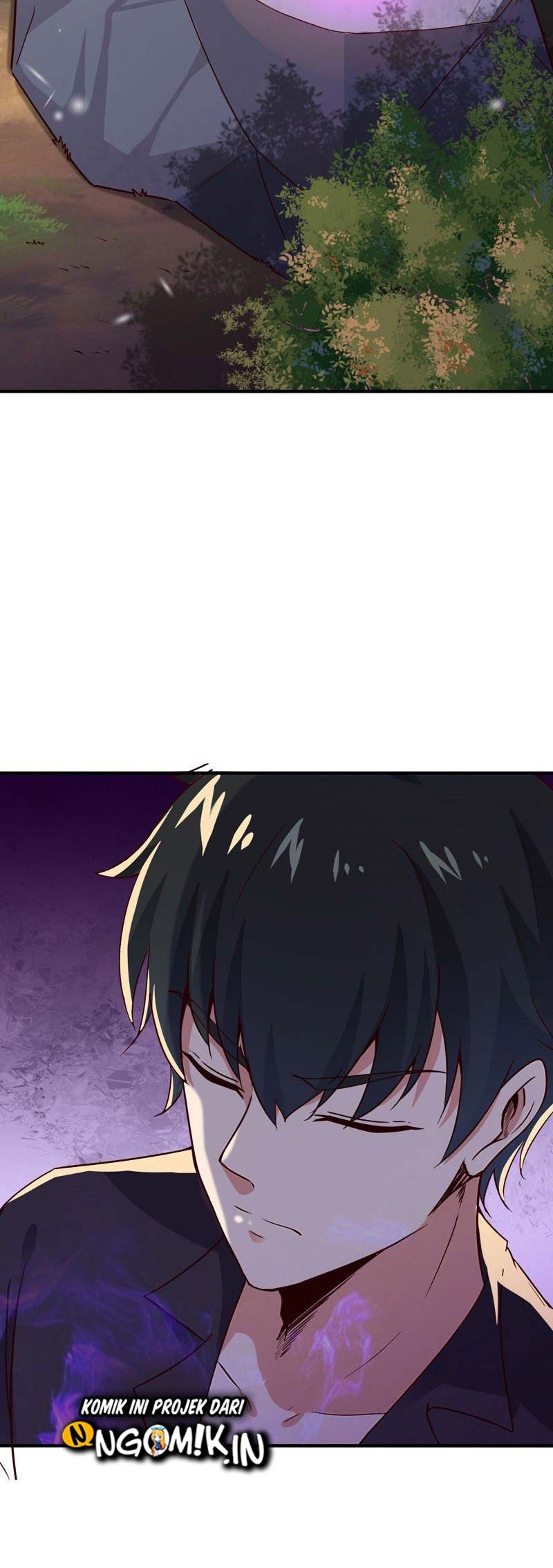Rebirth City Deity chapter 79 halaman 5