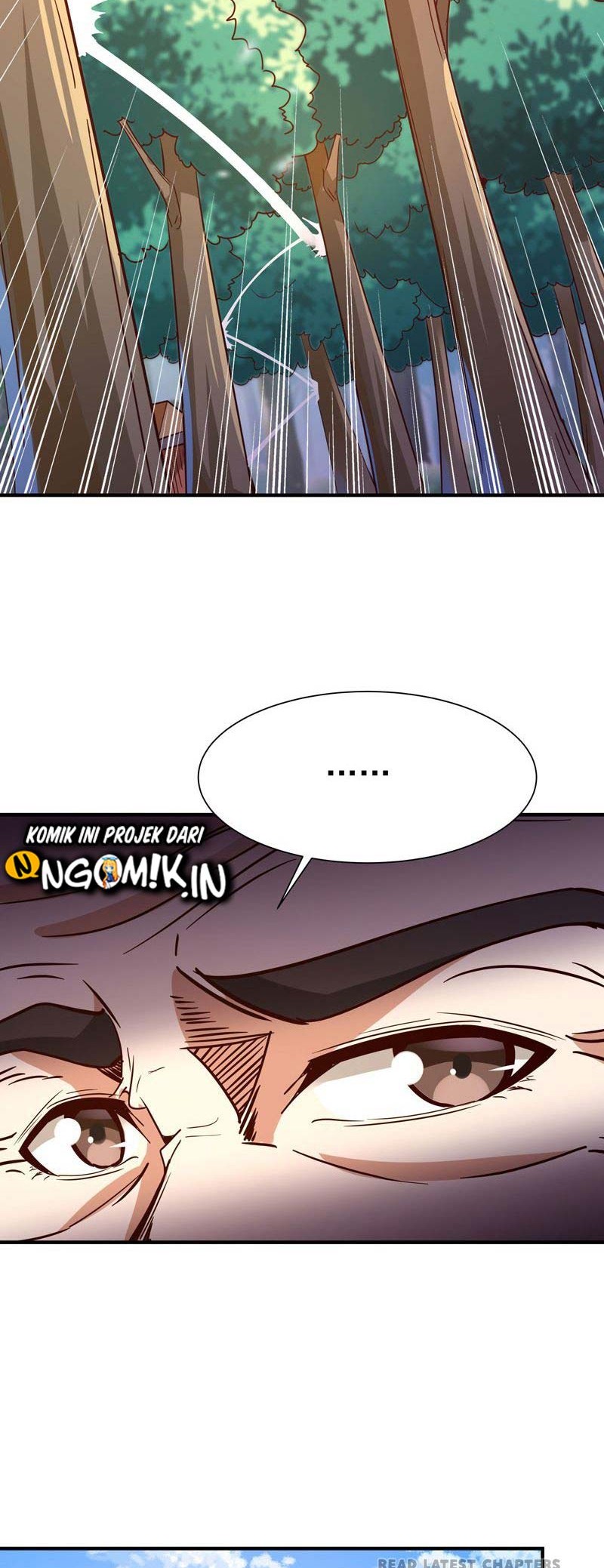 Rebirth City Deity chapter 79 halaman 25