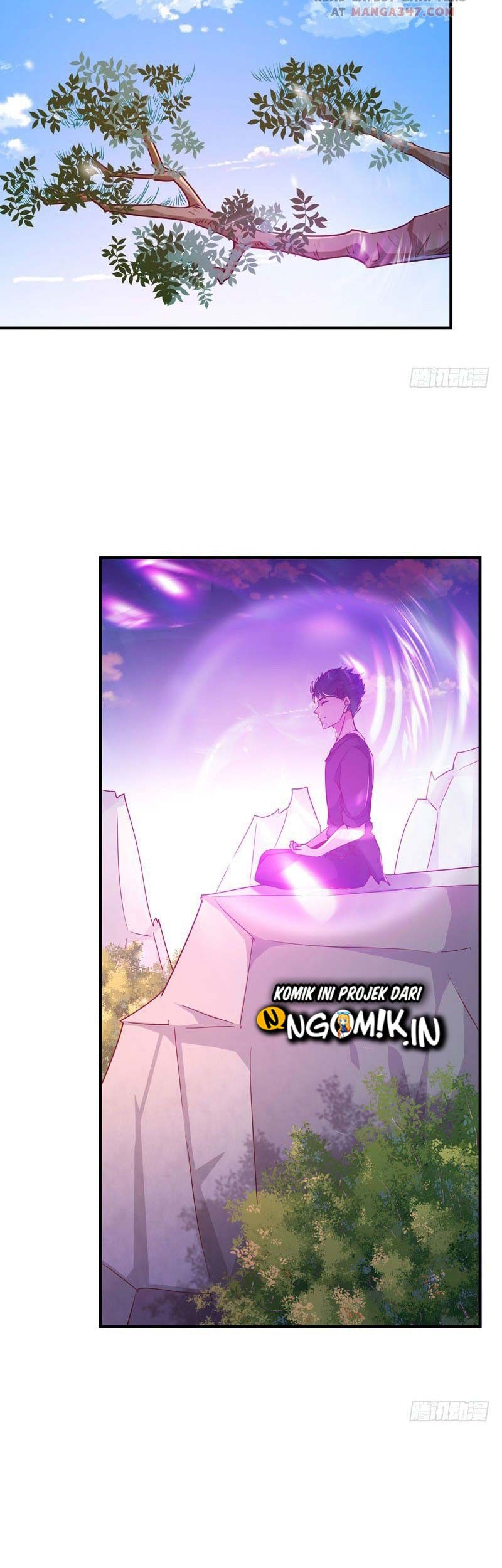 Rebirth City Deity chapter 79 halaman 26