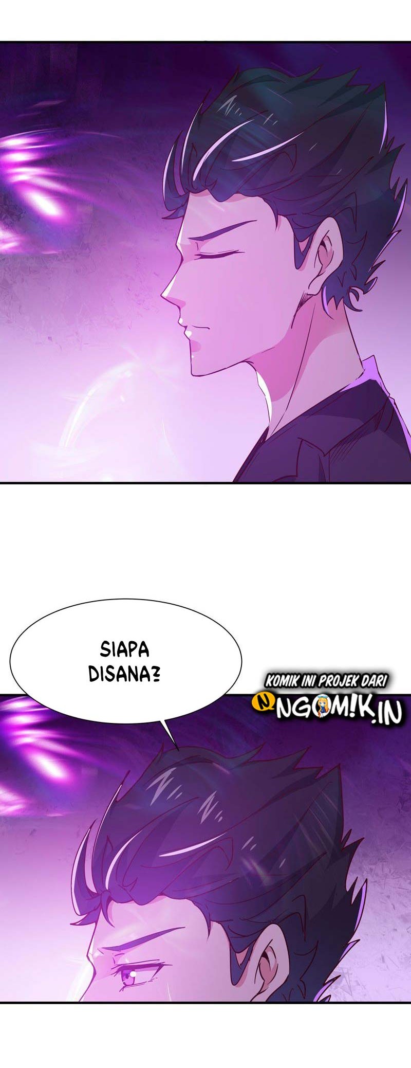 Rebirth City Deity chapter 79 halaman 27