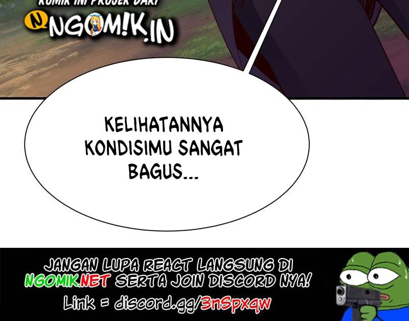 Rebirth City Deity chapter 79 halaman 33