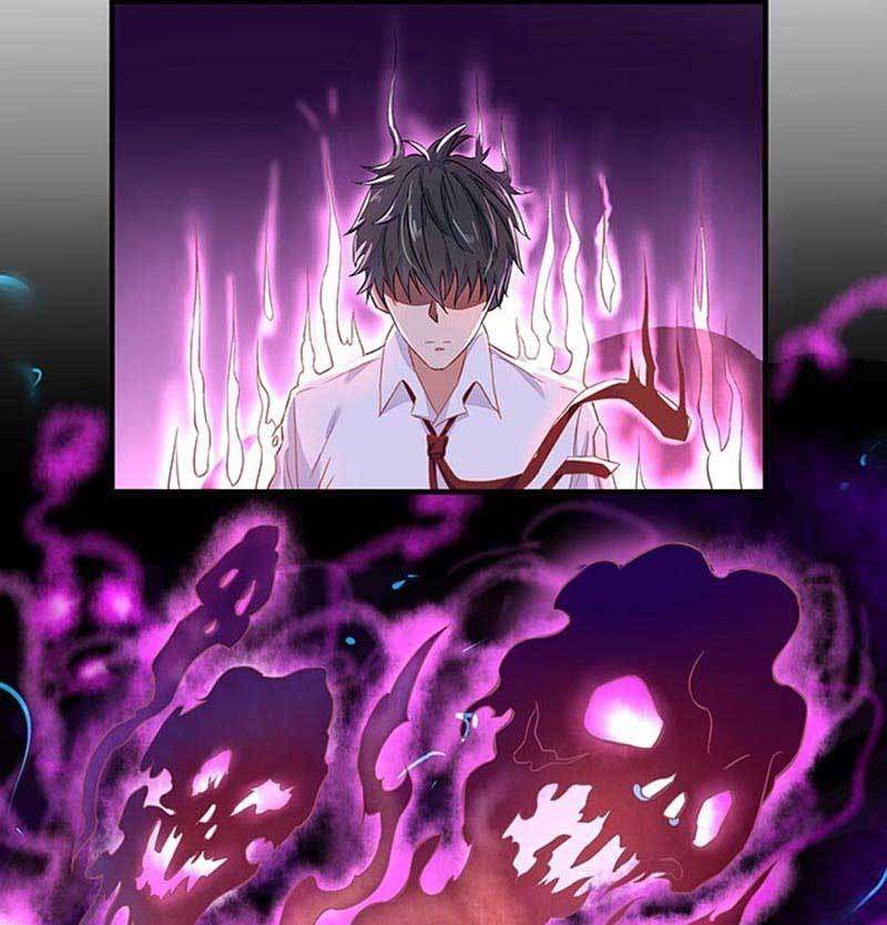 Rebirth City Deity chapter 8 halaman 5