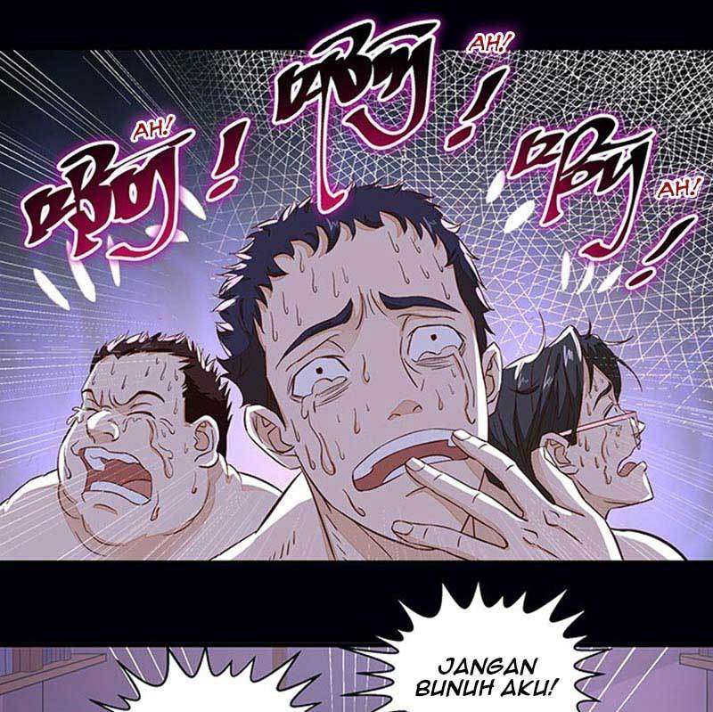 Rebirth City Deity chapter 8 halaman 9