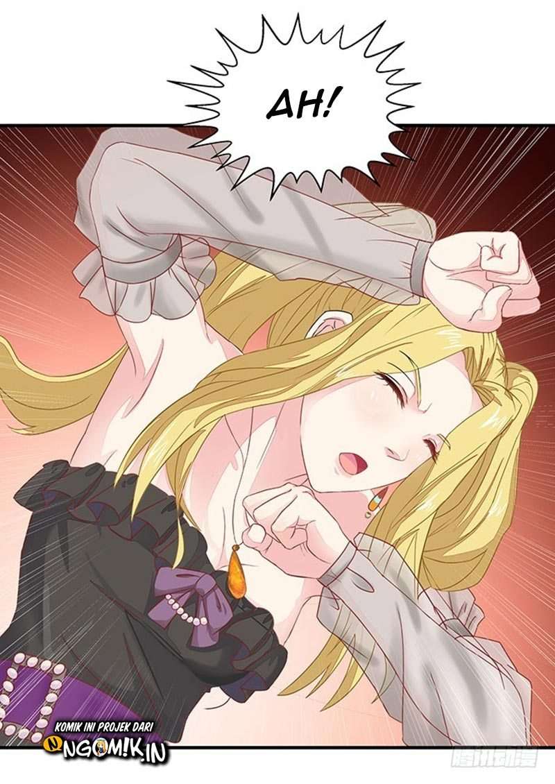 Rebirth City Deity chapter 8 halaman 15