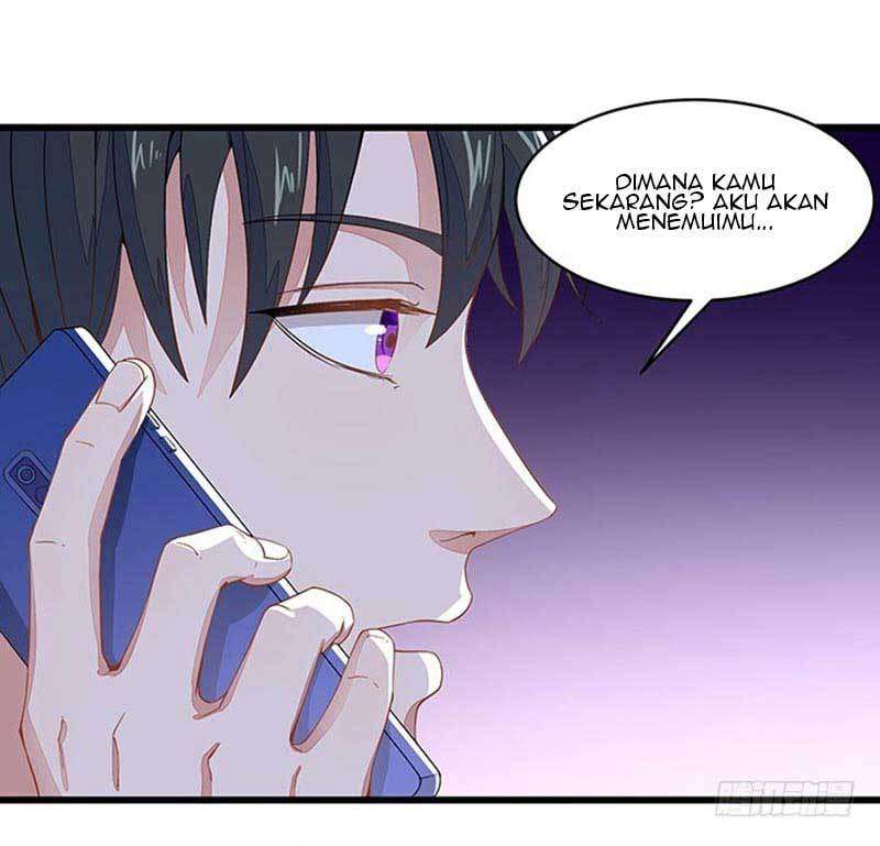 Rebirth City Deity chapter 8 halaman 20