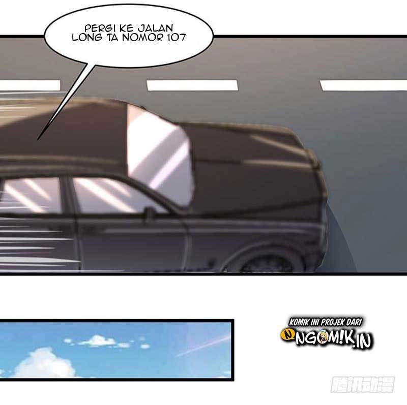 Rebirth City Deity chapter 8 halaman 21