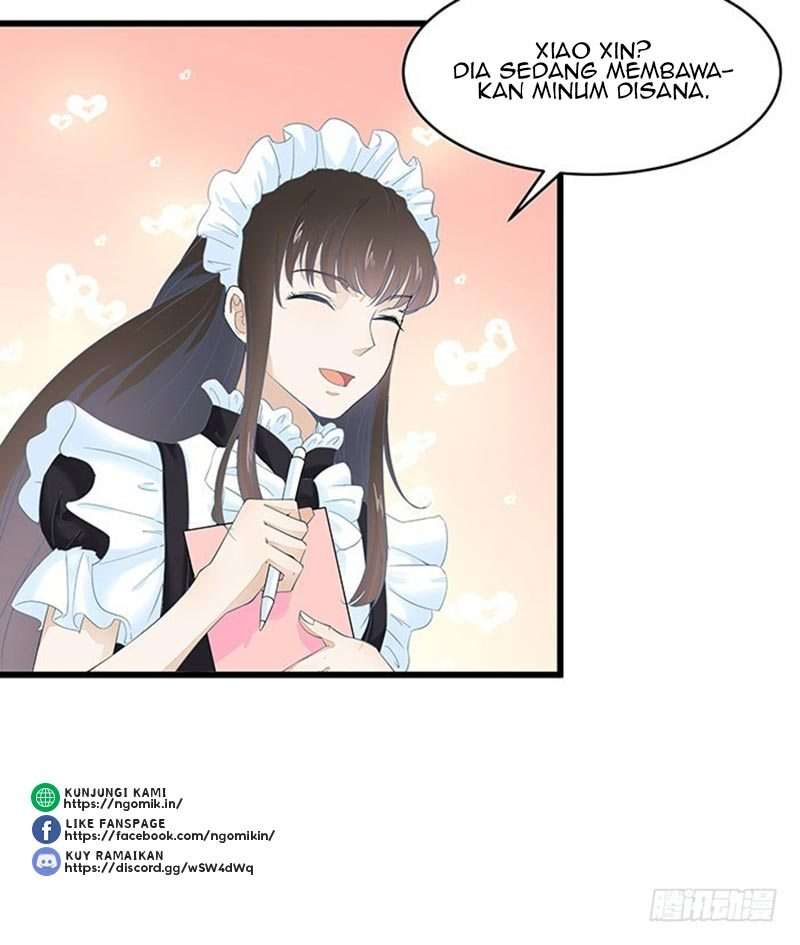 Rebirth City Deity chapter 8 halaman 26