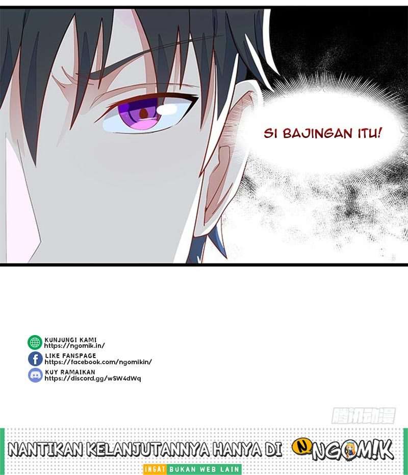 Rebirth City Deity chapter 8 halaman 31
