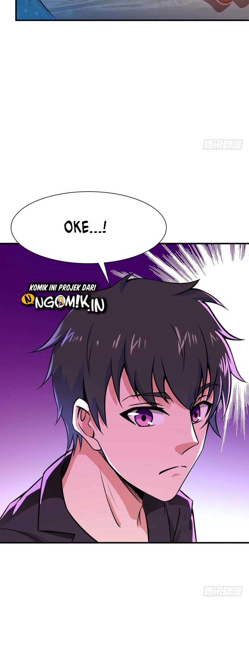 Rebirth City Deity chapter 80 halaman 7