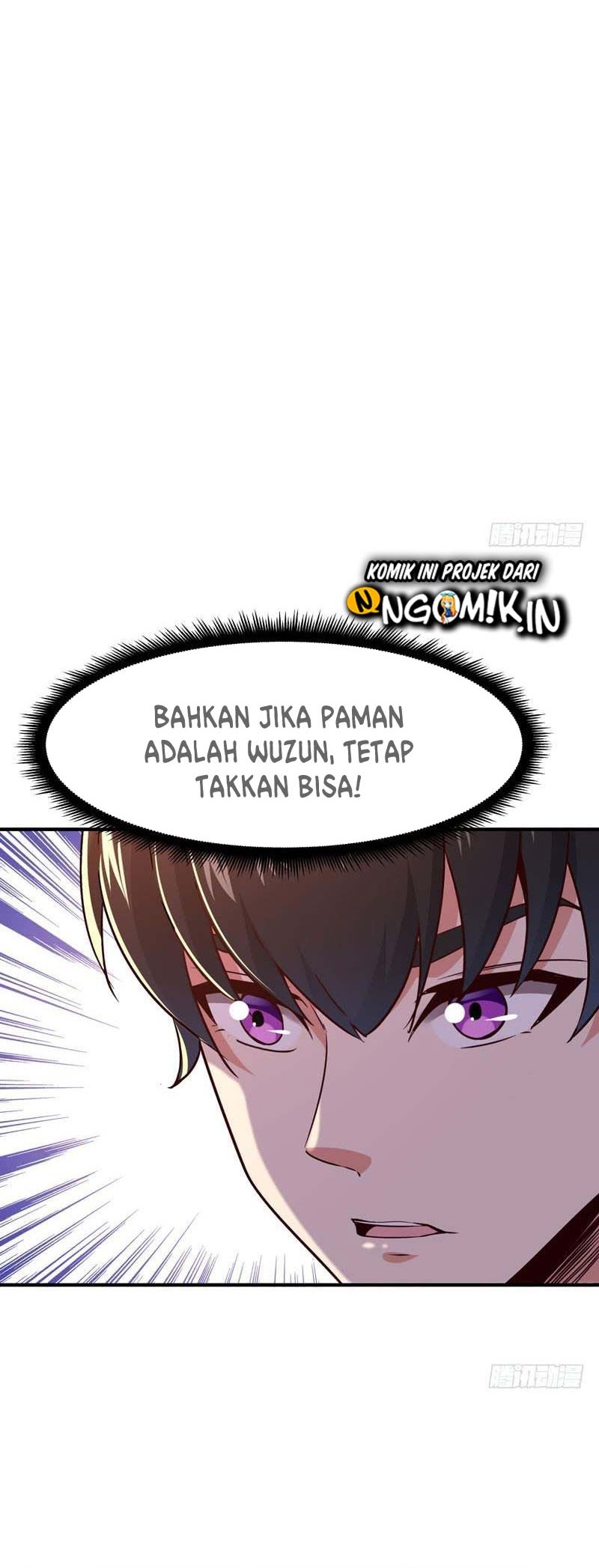 Rebirth City Deity chapter 82 halaman 17