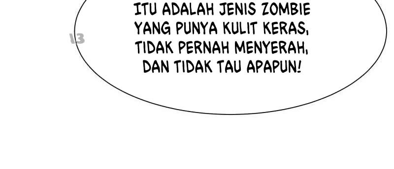 Rebirth City Deity chapter 82 halaman 25