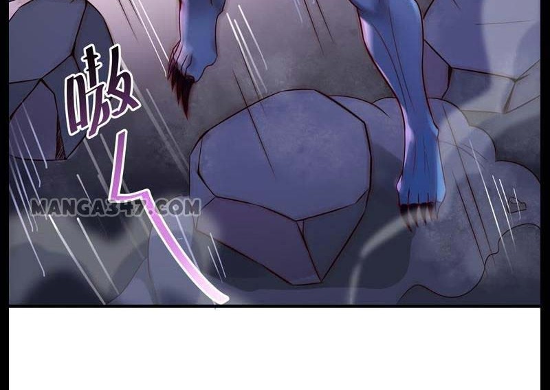 Rebirth City Deity Bab 83 halaman 24