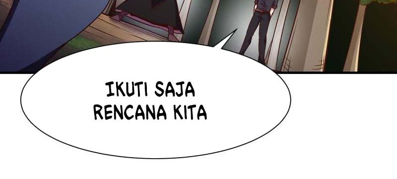 Rebirth City Deity chapter 84 halaman 7