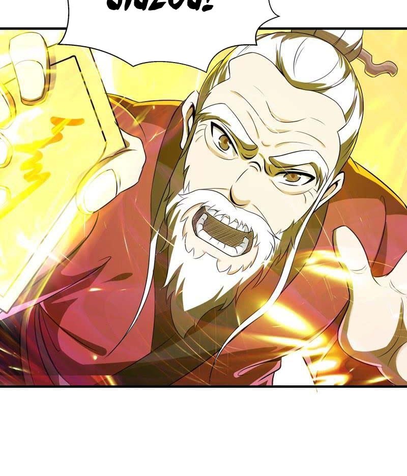 Rebirth City Deity chapter 85 halaman 13