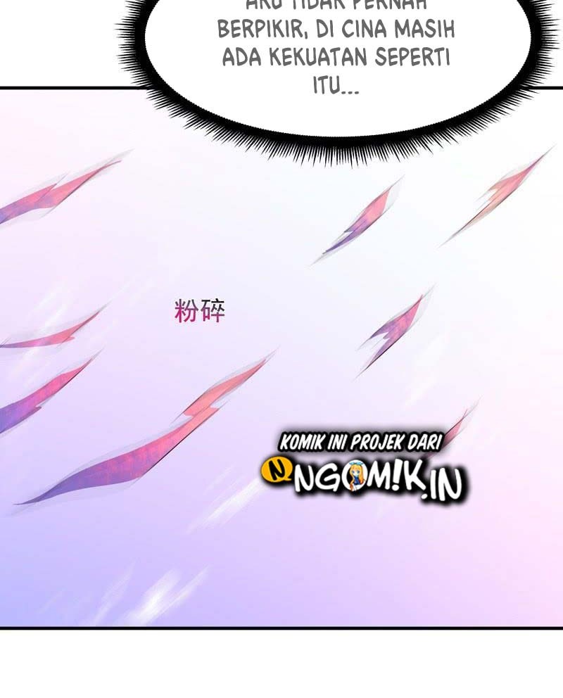 Rebirth City Deity chapter 85 halaman 19