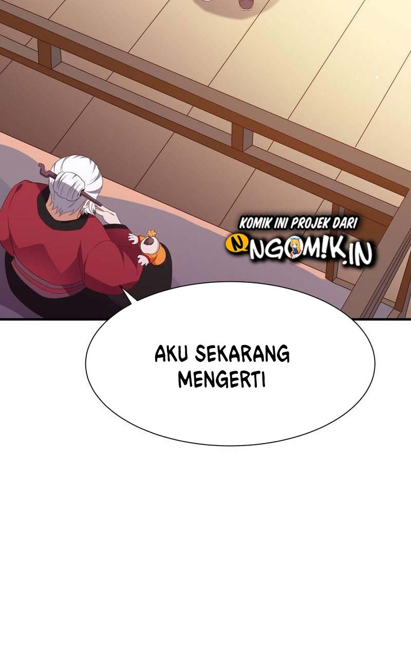 Rebirth City Deity chapter 86 halaman 20