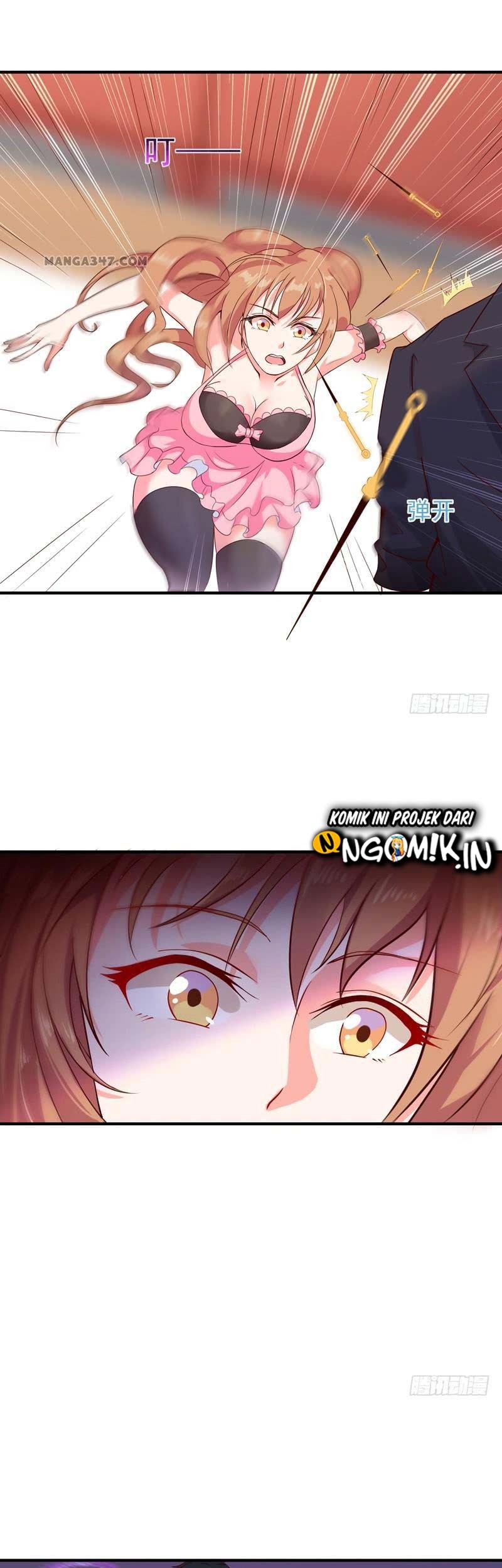 Rebirth City Deity chapter 88 halaman 6