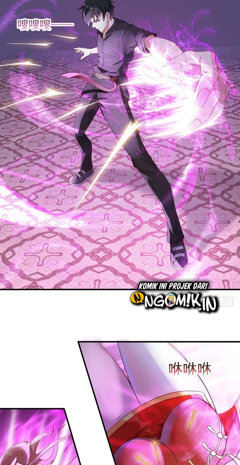 Rebirth City Deity chapter 88 halaman 7